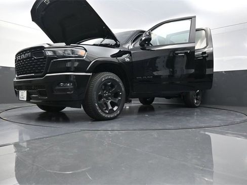 New 2026 RAM 1500 Big Horn image 27
