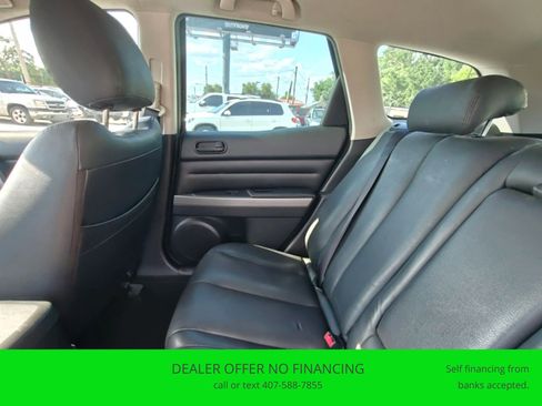 Used 2010 MAZDA CX-7 i Sport FWD image 12