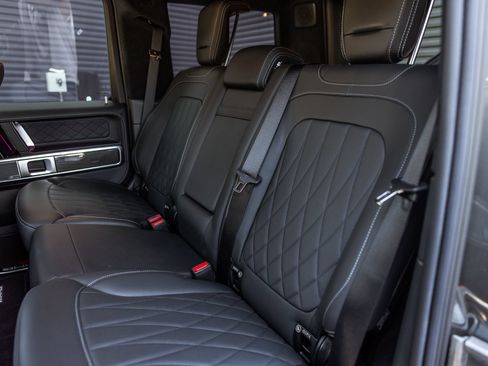 Used 2022 Mercedes-Benz G 63 AMG 4MATIC image 15