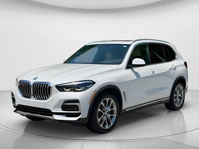 Used 2022 BMW X5 xDrive40i w/ Premium Package