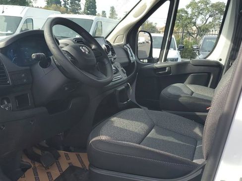 New 2026 RAM ProMaster 1500 image 20