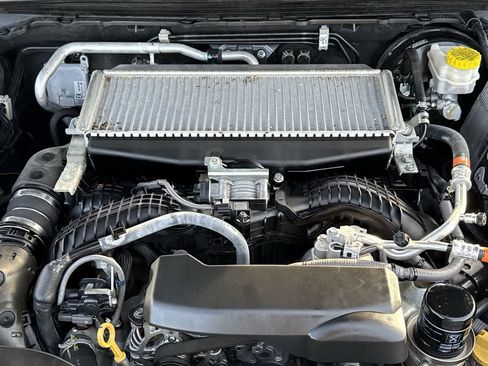 Used 2020 Subaru Outback Touring XT image 11