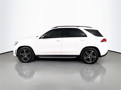Used 2023 Mercedes-Benz GLE 450 4MATIC image 8