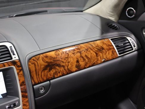 Used 2011 Jaguar XKR R RWD image 55