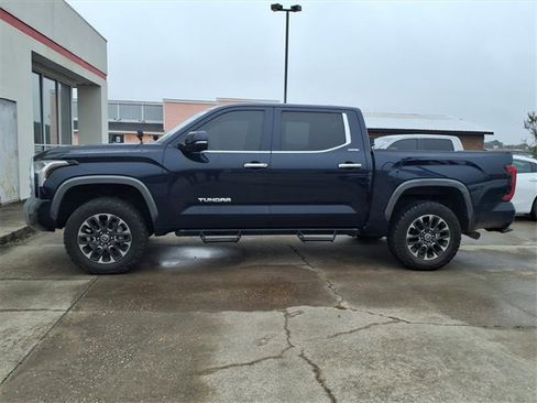 Used 2024 Toyota Tundra Limited image 2
