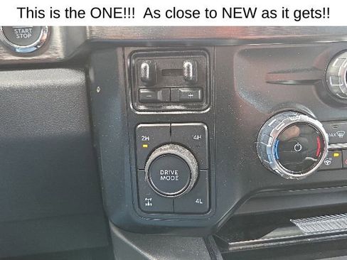 Used 2024 Ford F250 Lariat w/ Lariat Ultimate Package AWD/4WD image 33