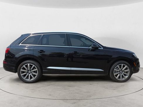 Used 2019 Audi Q7 3.0T Premium Plus w/ Premium Plus Package AWD/4WD image 4