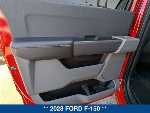Used 2023 Ford F150 XLT image 19