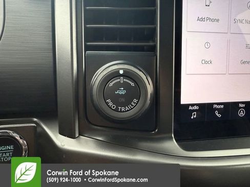 Used 2025 Ford F150 Tremor w/ Bed Utility Package image 36