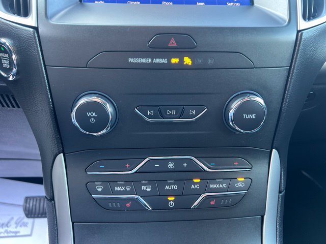 Used 2020 Ford Edge SEL w/ Convenience Package AWD/4WD image 30