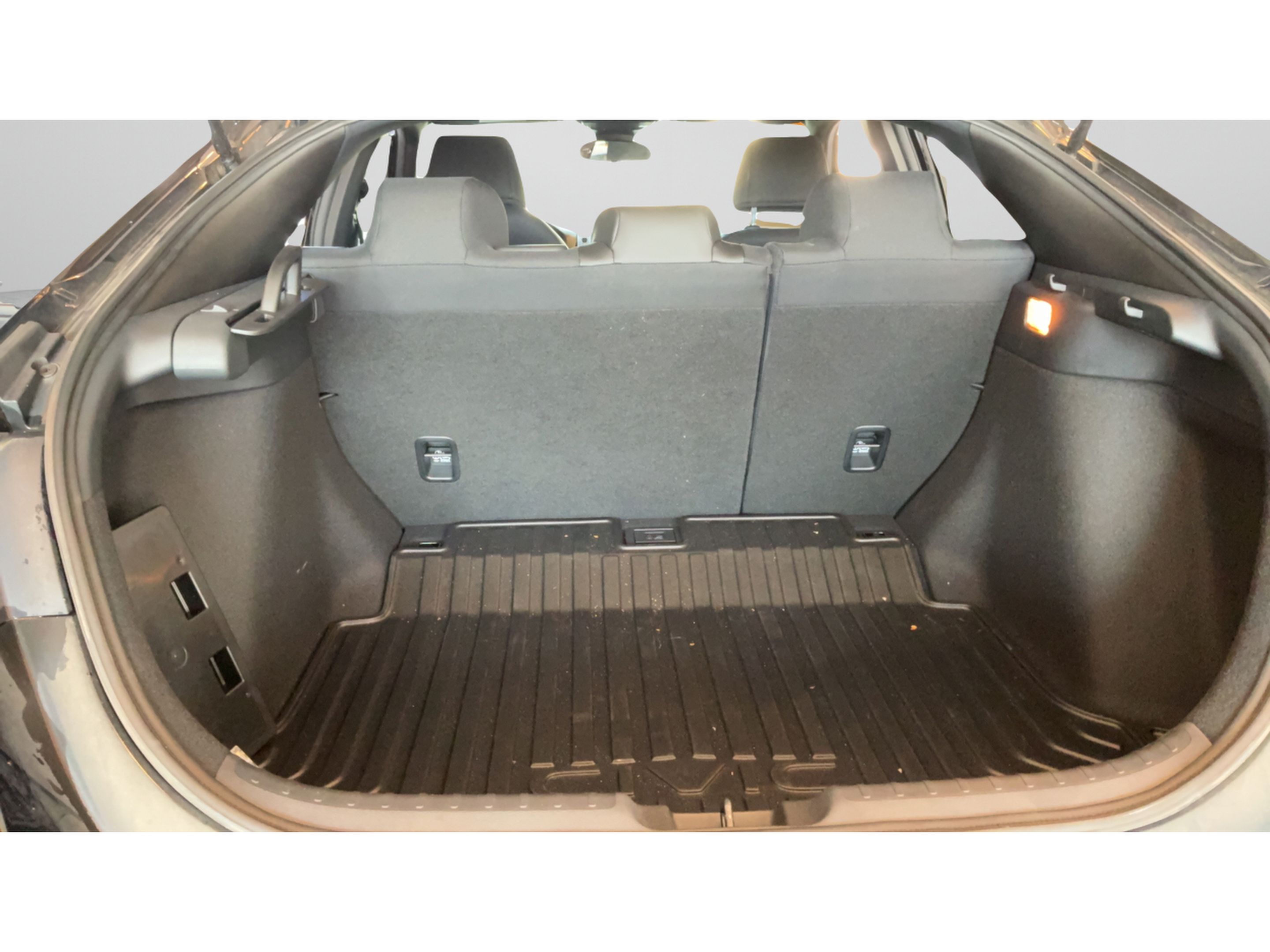 Used 2025 Honda Civic Sport image 27