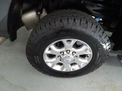 Certified 2022 RAM 2500 Laramie AWD/4WD image 31