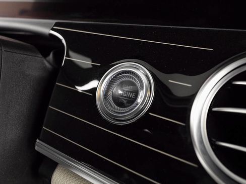 Used 2019 Mercedes-Benz E 63 AMG S image 29
