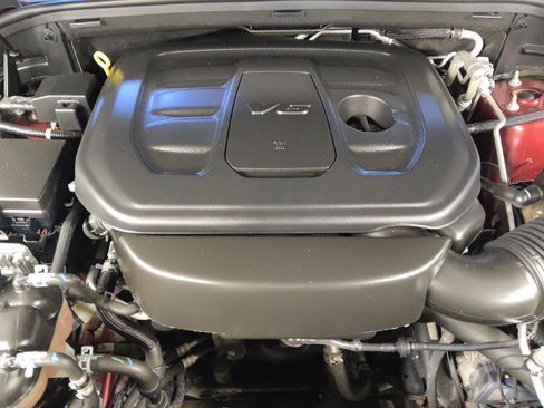 Used 2021 Dodge Durango SXT AWD/4WD image 30