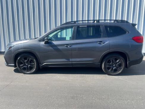 Certified 2023 Subaru Ascent Onyx Edition image 3