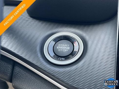 Used 2023 Jeep Grand Cherokee L Laredo AWD/4WD image 36