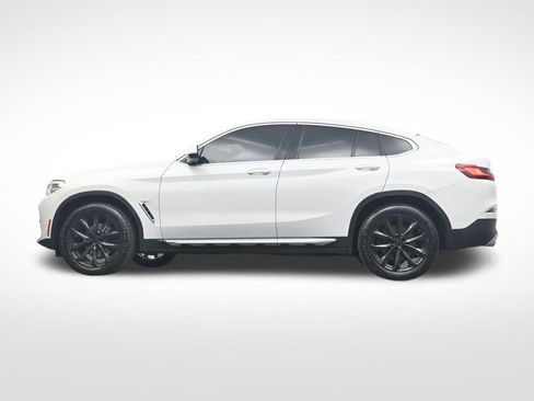 Used 2019 BMW X4 xDrive30i image 37