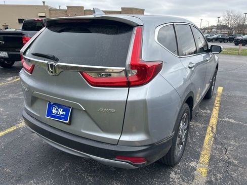 Used 2019 Honda CR-V EX image 7