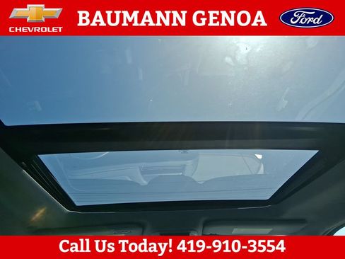 Used 2024 Ford F250 Lariat w/ Sport Appearance Package AWD/4WD image 15