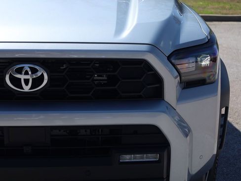 Used 2025 Toyota 4Runner TRD Off-Road Premium image 14