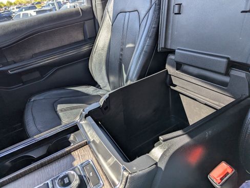 Used 2020 Ford Expedition Limited AWD/4WD image 26