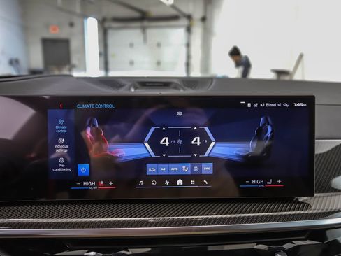 New 2026 BMW X5 M Competition w/ Executive Package image 19