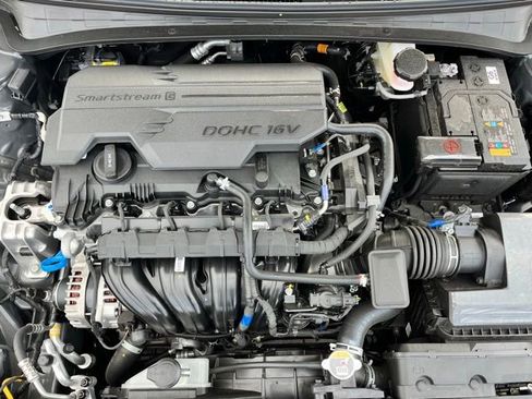 New 2026 Hyundai Elantra Sport w/ Cargo Package FWD image 27