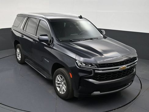 Used 2023 Chevrolet Tahoe LS RWD image 18