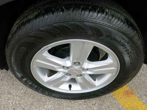 Used 2019 Chevrolet Trax LT image 32