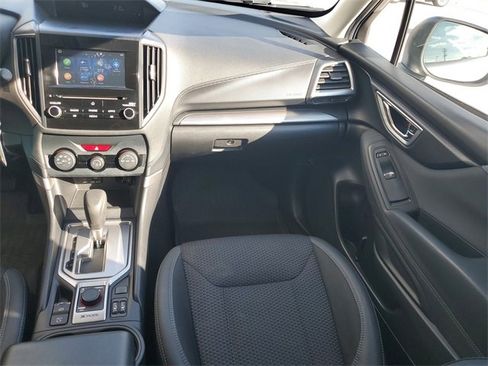 Used 2020 Subaru Forester Premium w/ Popular Package #1 image 30