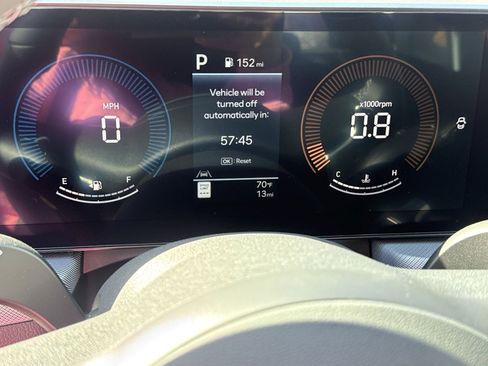 New 2026 Hyundai Sonata SEL image 17