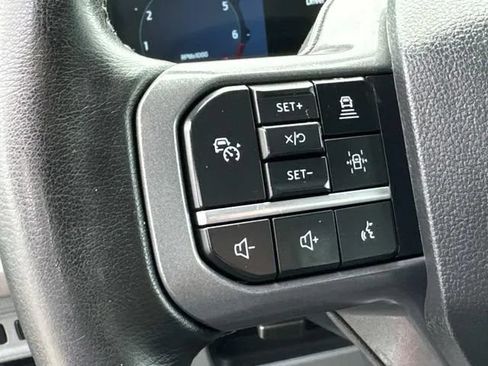 Used 2024 Ford F150 XLT w/ Equipment Group 302A MID AWD/4WD image 33