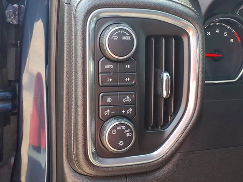 Certified 2021 Chevrolet Silverado 1500 LT Trail Boss w/ Bed Protection Package AWD/4WD image 16