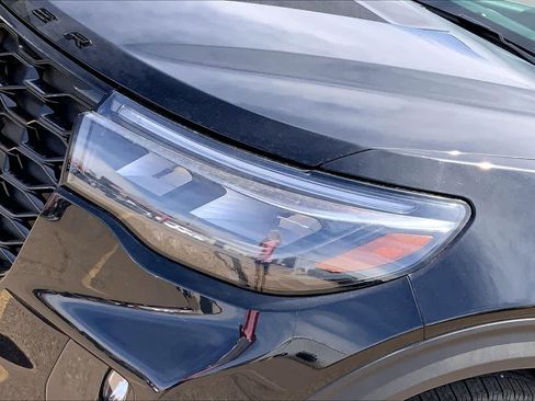 New 2026 Ford Explorer ST-Line RWD image 13
