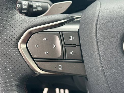 Certified 2023 Lexus RX 500h F Sport w/ Cold Area Package image 31