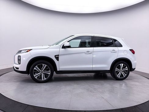 Used 2020 Mitsubishi Outlander Sport ES AWD/4WD image 35