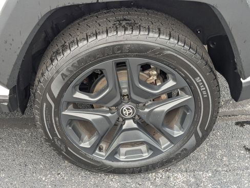 Used 2023 Toyota RAV4 Adventure image 25