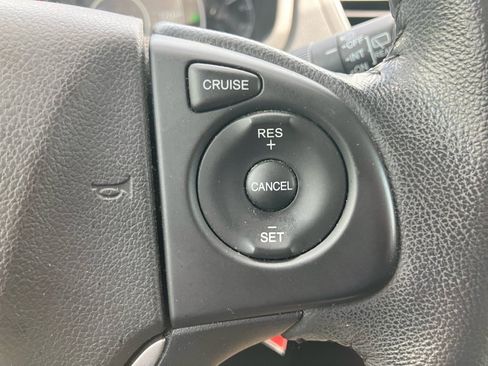Used 2013 Honda CR-V EX-L image 23