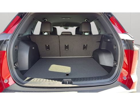 New 2026 Chevrolet Equinox RS w/ Convenience Package III image 22