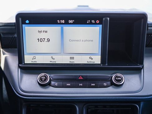 Used 2022 Ford Maverick XL FWD image 16