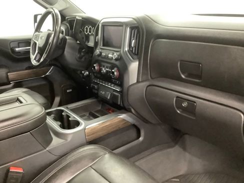Used 2020 Chevrolet Silverado 1500 RST AWD/4WD image 26