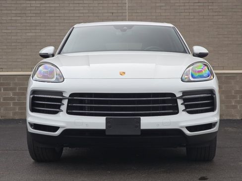 Certified 2023 Porsche Cayenne image 12