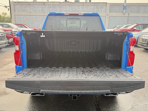 New 2025 Chevrolet Silverado 1500 LT w/ All Star Edition Plus image 5