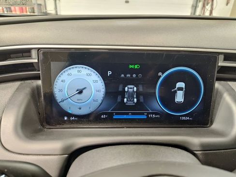 Used 2022 Hyundai Tucson SEL w/ Convenience Package image 18