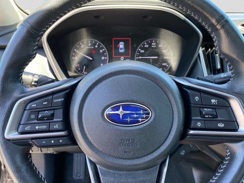 Used 2024 Subaru Legacy Limited AWD/4WD image 18