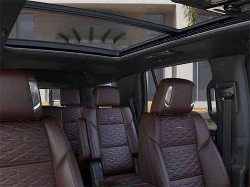 New 2026 Cadillac Escalade Sport w/ Touring Package image 24