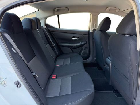 Used 2023 Nissan Sentra SV FWD image 20