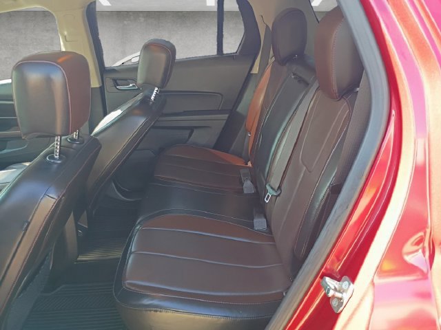 Used 2015 GMC Terrain SLT w/ Safety Package FWD image 22