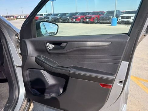 Used 2024 Ford Escape Active FWD image 23