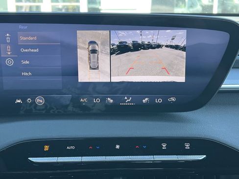 New 2026 Buick Enclave Sport Touring w/ Power Package image 5